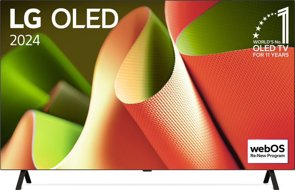 Lg Oled televize Oled65b46la