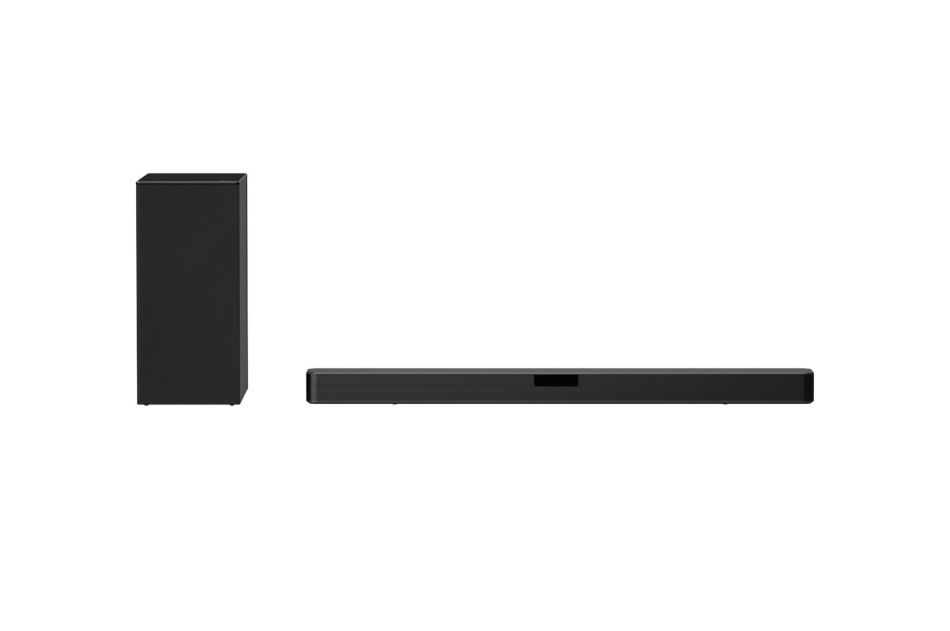 Lg soundbar Sn5-roz-3675