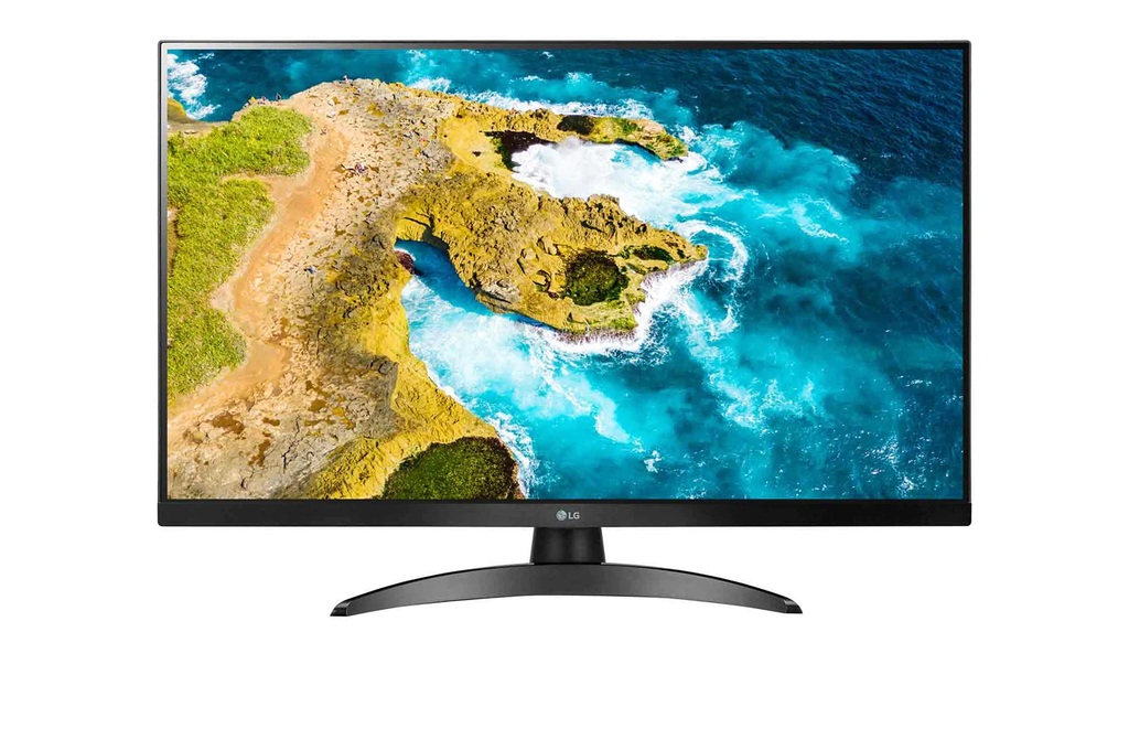 Lg Lcd monitor 27Tq615s