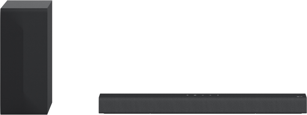 LG S40Q Soundbar + DOPRAVA ZDARMA
