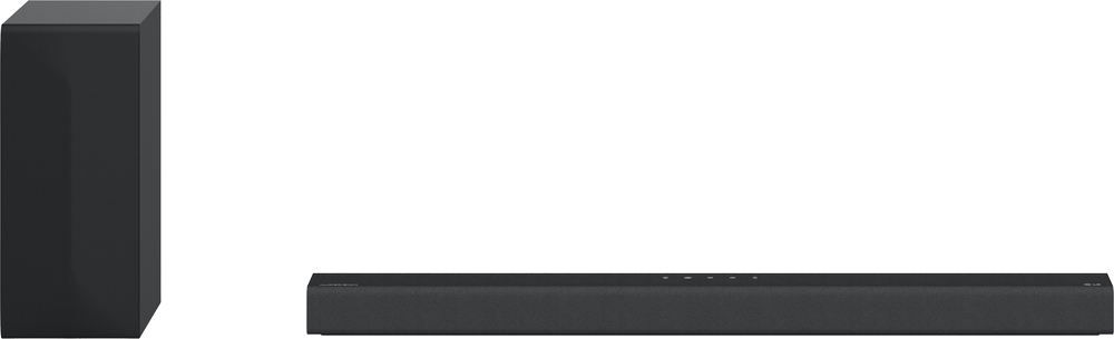 LG S65Q Soundbar