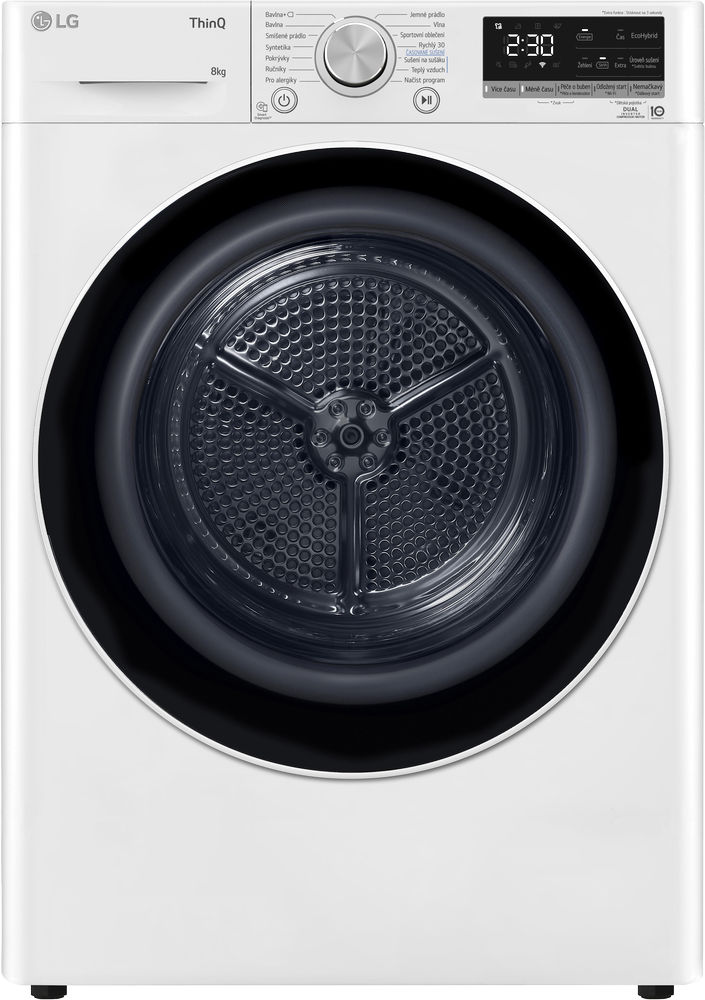 Lg Rc81v9av4n