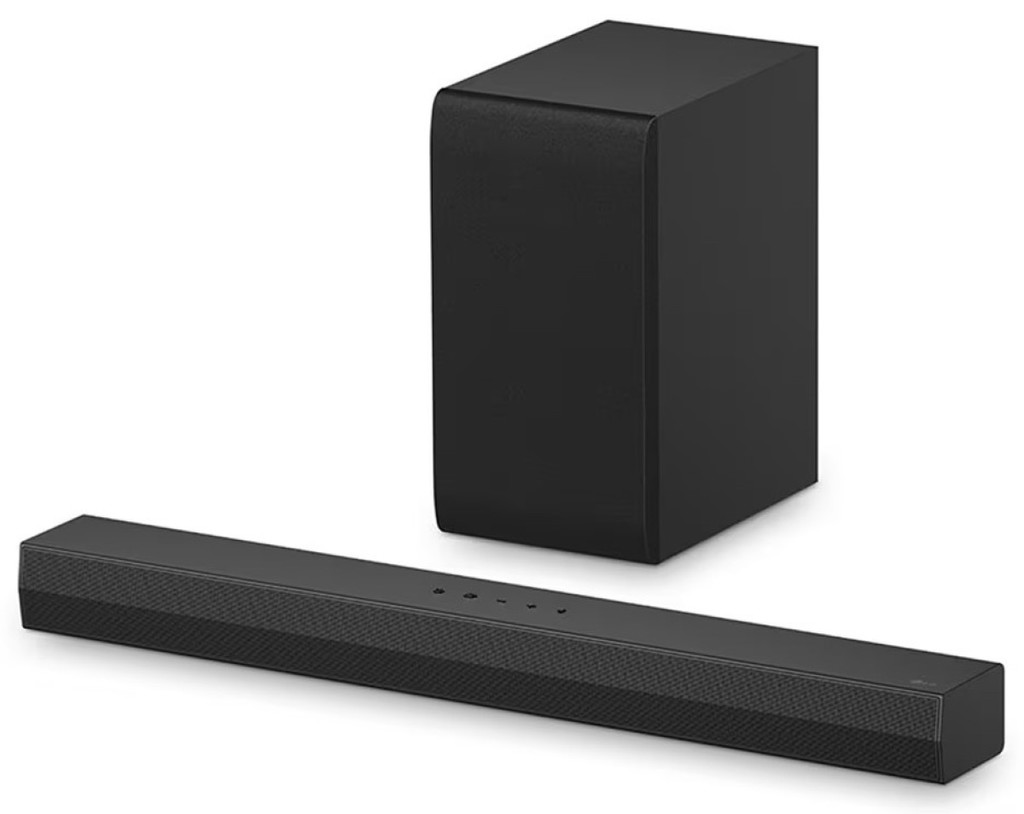 Lg soundbar S40t Soundbar