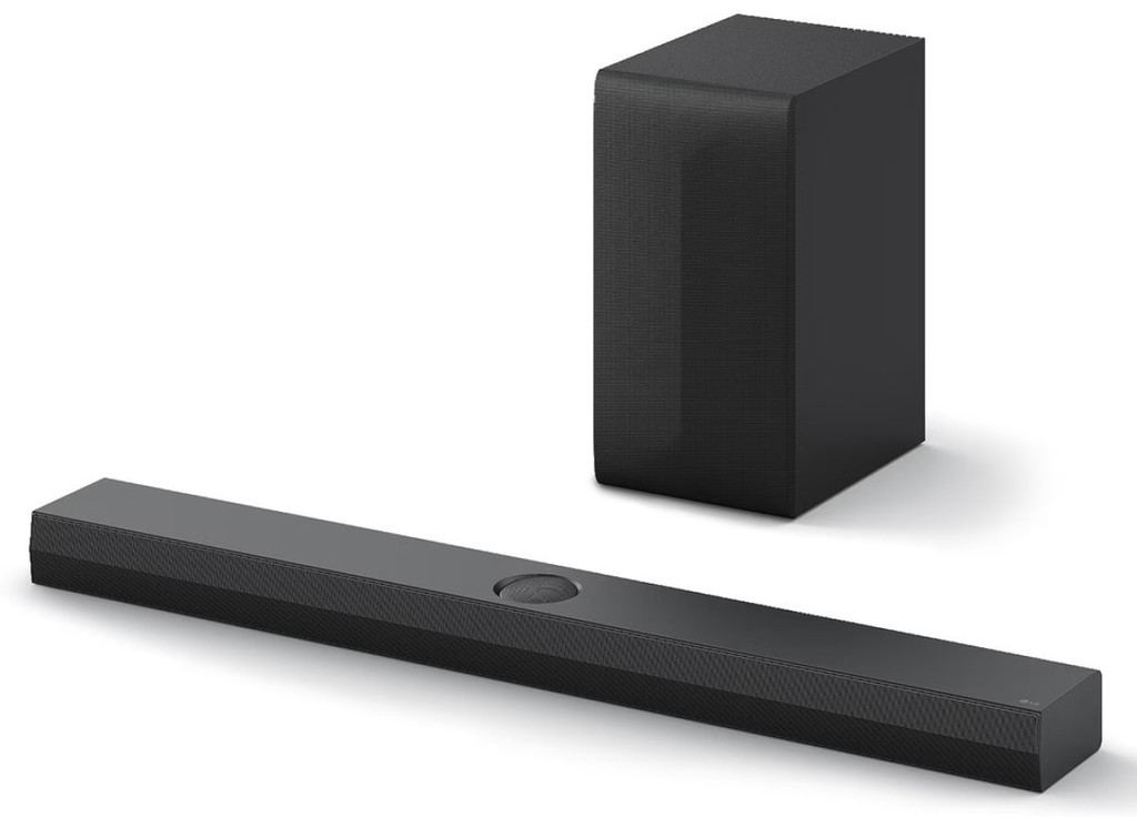 Lg soundbar S70ty Soundbar