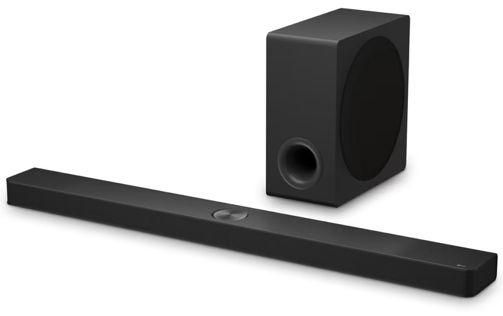 Levně Lg soundbar S90ty Soundbar