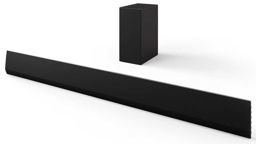 Lg soundbar Sg10ty Soundbar