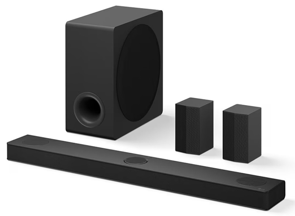 Lg soundbar S80tr Soundbar