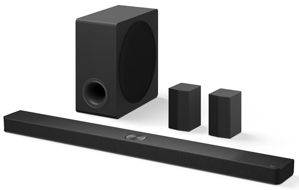 Lg soundbar S90tr Soundbar