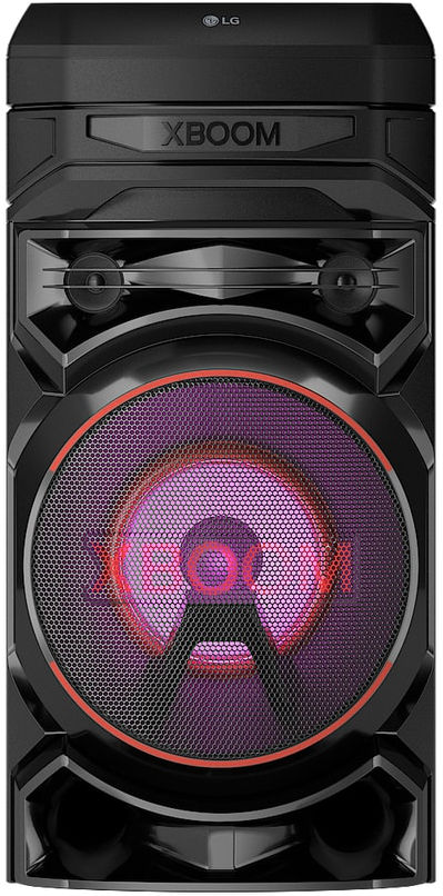 Lg bezdrátový reproduktor Xboom Rnc5 Party Speaker