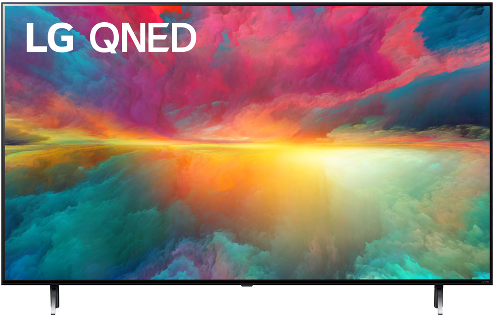 LG TV 65QNED75R