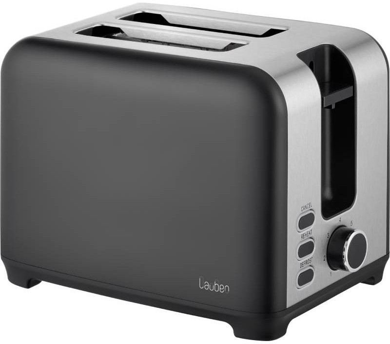 Levně Lauben topinkovač Toaster T17bg