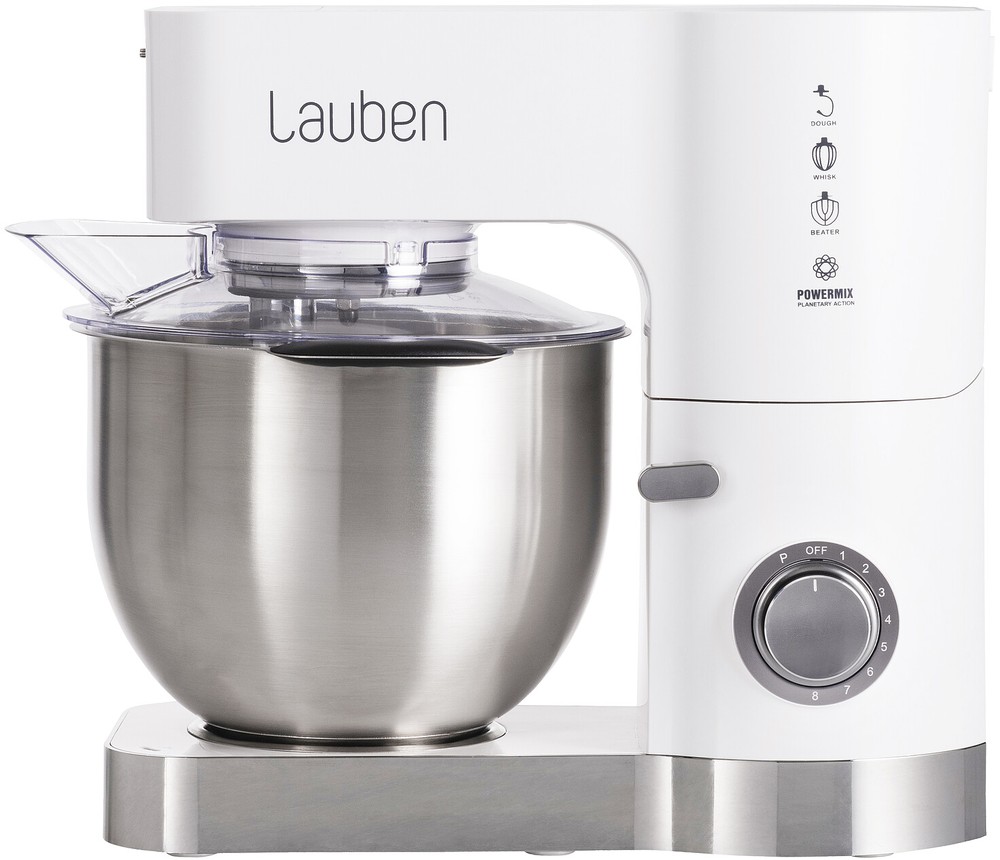Lauben Kitchen Machine 1200WT