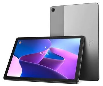 Levně Lenovo tablet Tab M10 (ZAAE0062CZ)/Android