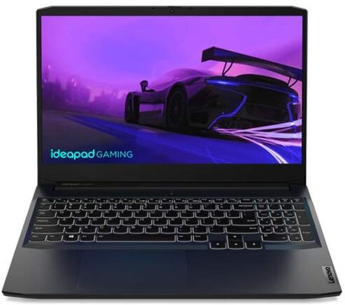 Levně Lenovo notebook Ideapad Gaming 3 (82K101BRCK)