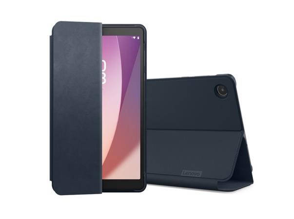 Lenovo pouzdro na tablet Folio Case/film na Tab M8 4th Gen Zg38c04741 šedé