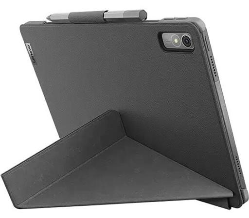 Levně Lenovo pouzdro na tablet flipové pouzdro Folio pro Tab P11 2nd Gen Zg38c04536 šedé