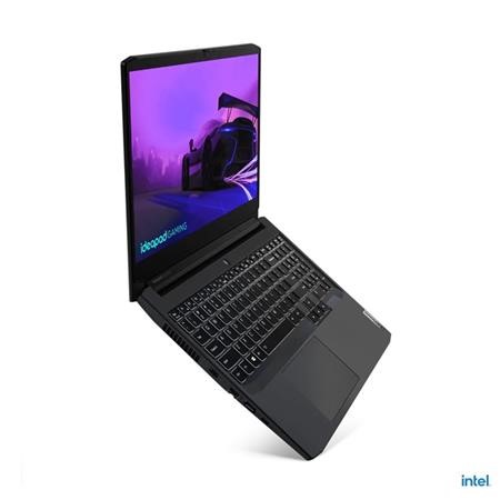 Lenovo notebook Ideapad Gaming 3 (82K101MUCK)