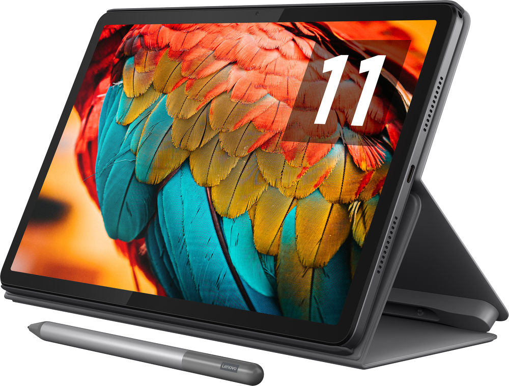 Lenovo tablet Tab M11 Zada0193cz
