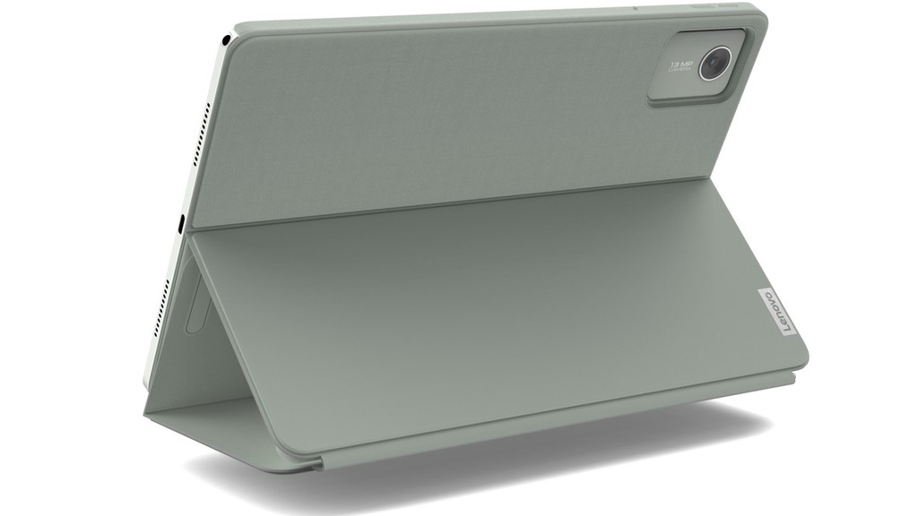 Levně Lenovo pouzdro na tablet Tab M11 folio case Seafoam Green