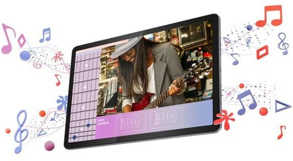 Levně Lenovo tablet Tab M11 (ZADB0165CZ)