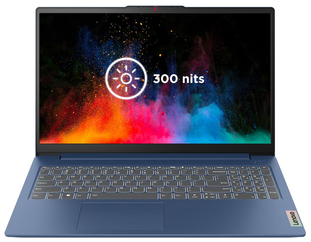 Lenovo notebook Ideapad Slim 3 (82XQ00AJCK)