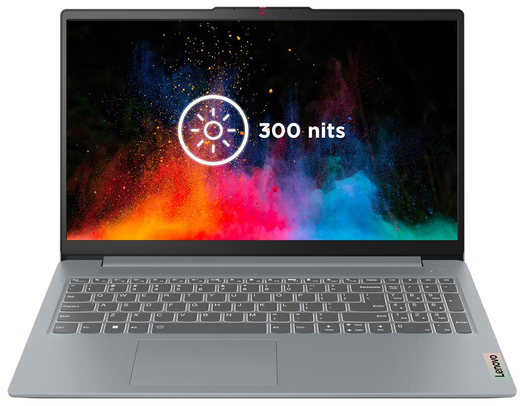 Lenovo notebook Ideapad Slim 3 (82XQ00KBCK)