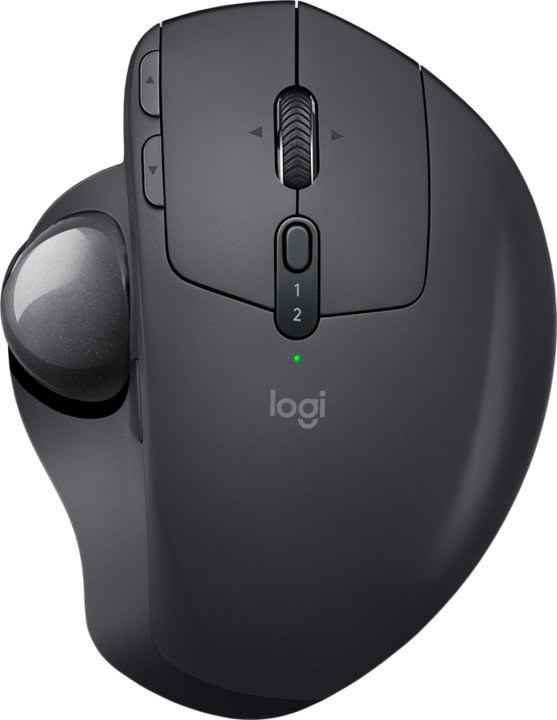 Logitech myš Mx Ergo