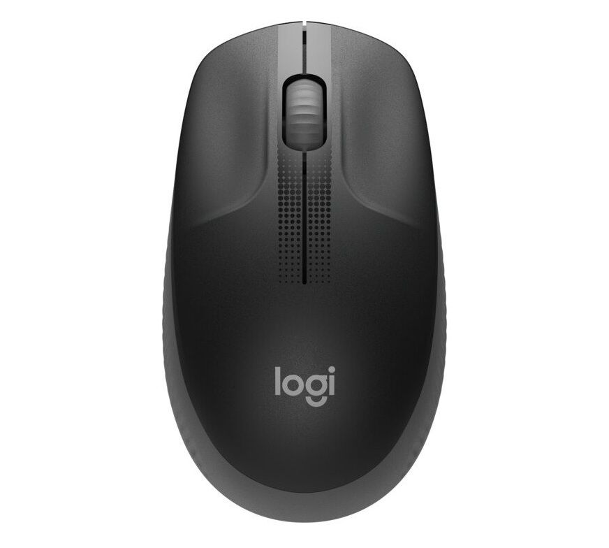 Logitech M190 Wireless Mouse 910-005905