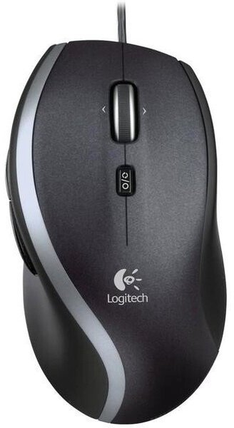 Logitech myš Advanced Corded Mouse M500s 910-005784