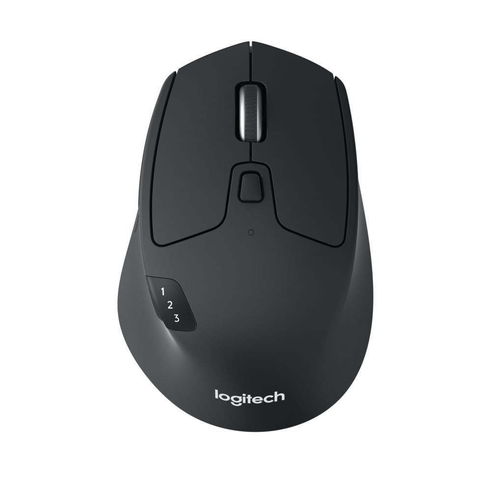 Logitech myš M720 Triathlon 910-004791