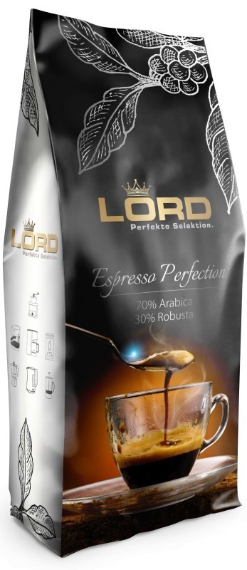 Levně Lord Cb2 káva balená