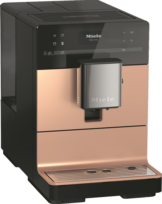 Levně Miele automatické espresso Cm5510 Ropf