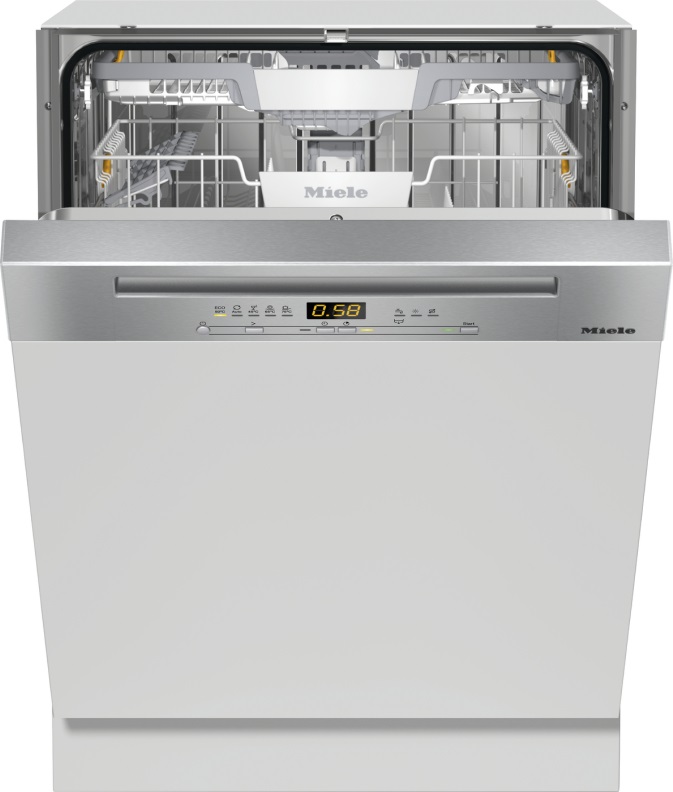 MIELE G5210 SCi ED/CLST