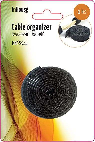 MKF Organizace kabelů MKF-SK21