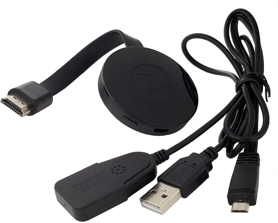 MKF WiFi-HDMI19 - MKF MKF-WiFi-HDMI19
