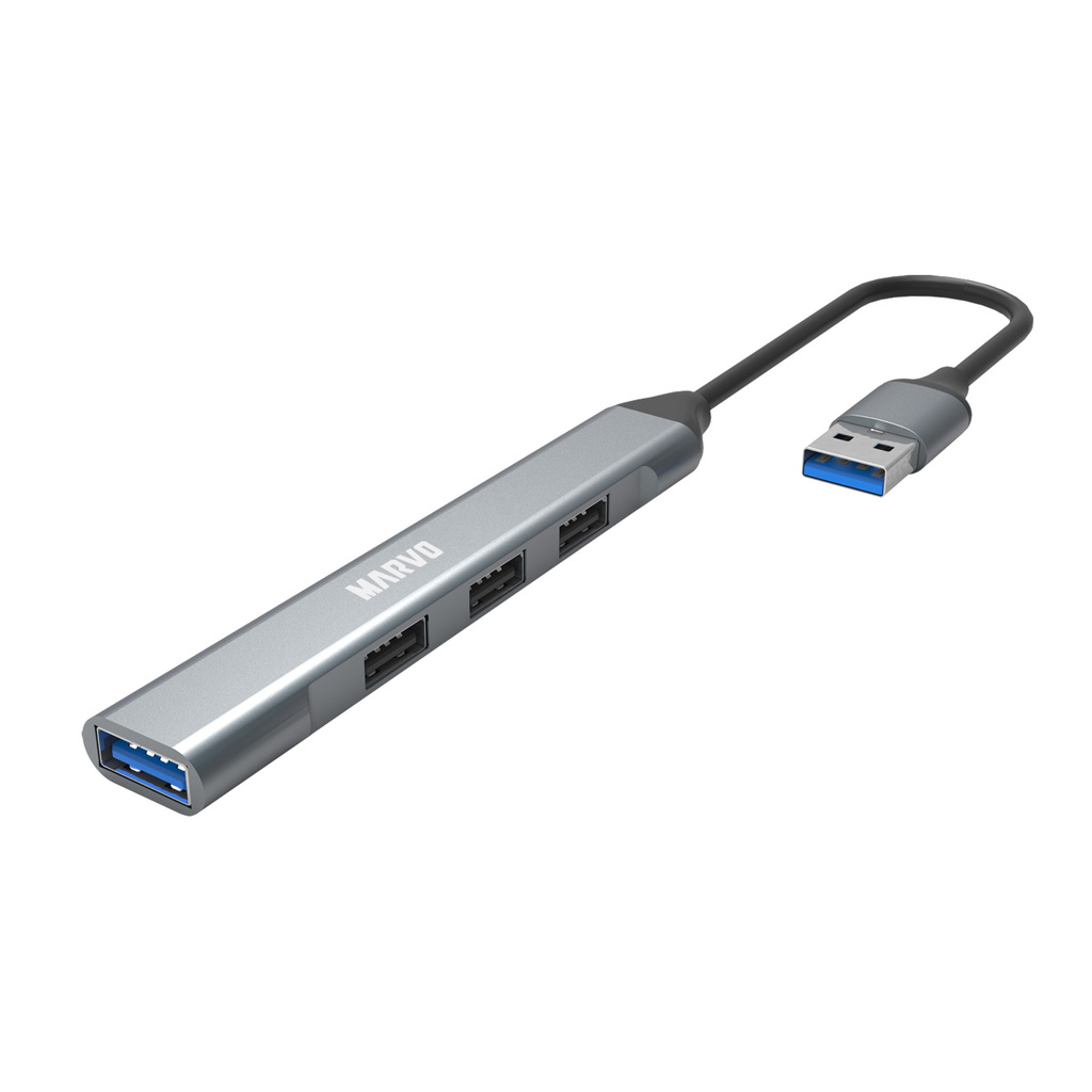 Marvo USB (3.0) hub UH-ATC01