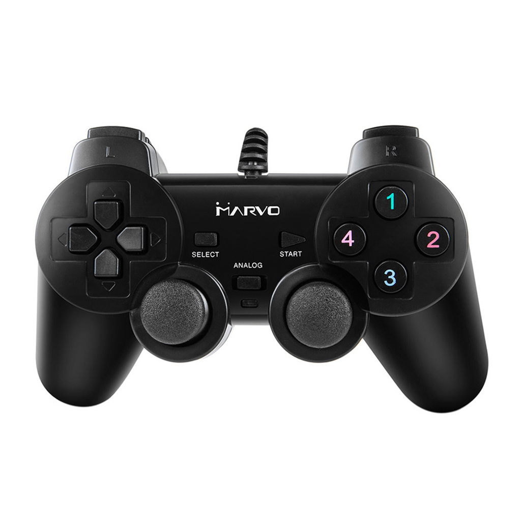 Marvo gamepad Gamepad Gt-006