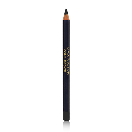 Levně Max Factor Kohl Pencil - Tužka na oči 1,3 g - 020 Black