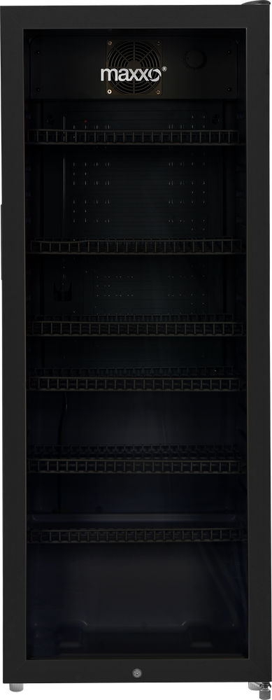 Maxxo vinotéka Bc237l-c