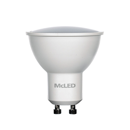 McLED GU10 LED žárovka ML-312.156.87.0