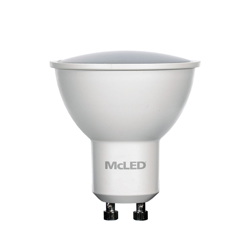 McLED GU10 LED žárovka ML-312.163.12.0