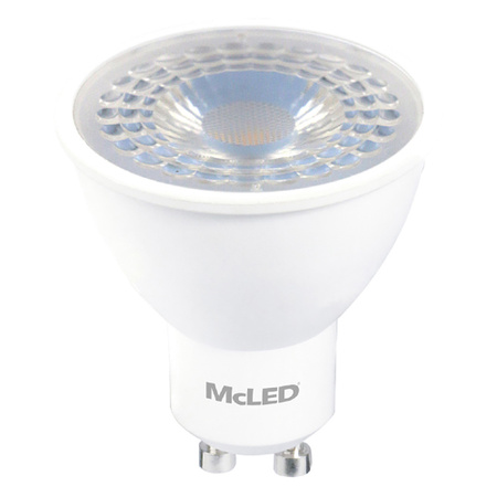 McLED GU10 LED žárovka ML-312.167.87.0