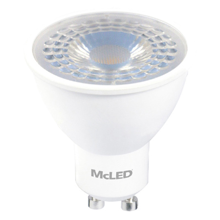McLED GU10 LED žárovka ML-312.169.87.0