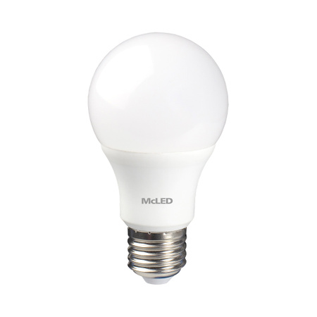 McLED E27 LED žárovka ML-321.095.87.0