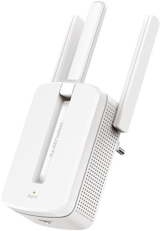 Levně Mercusys Wifi router Mw300re Extender