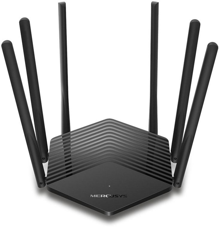Levně Mercusys Wifi router Mr50g Wifi Dual Band Router