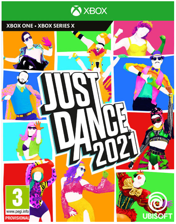 Levně Just Dance 2021 (Xbox One)