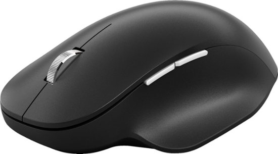 Microsoft myš Bluetooth Ergonomic Mouse - Myš - ergonomický - optický - 5 tlačítka - bezdrátový - Blueto