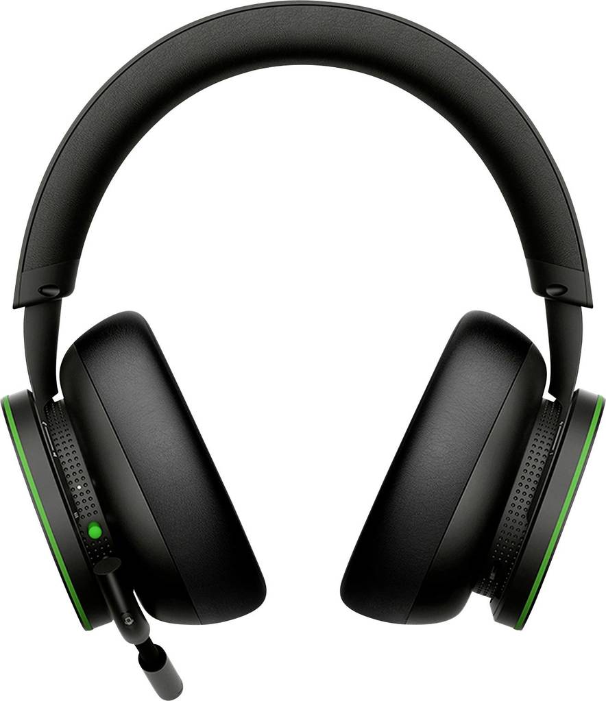 Xbox Bezdrátová sluchátka