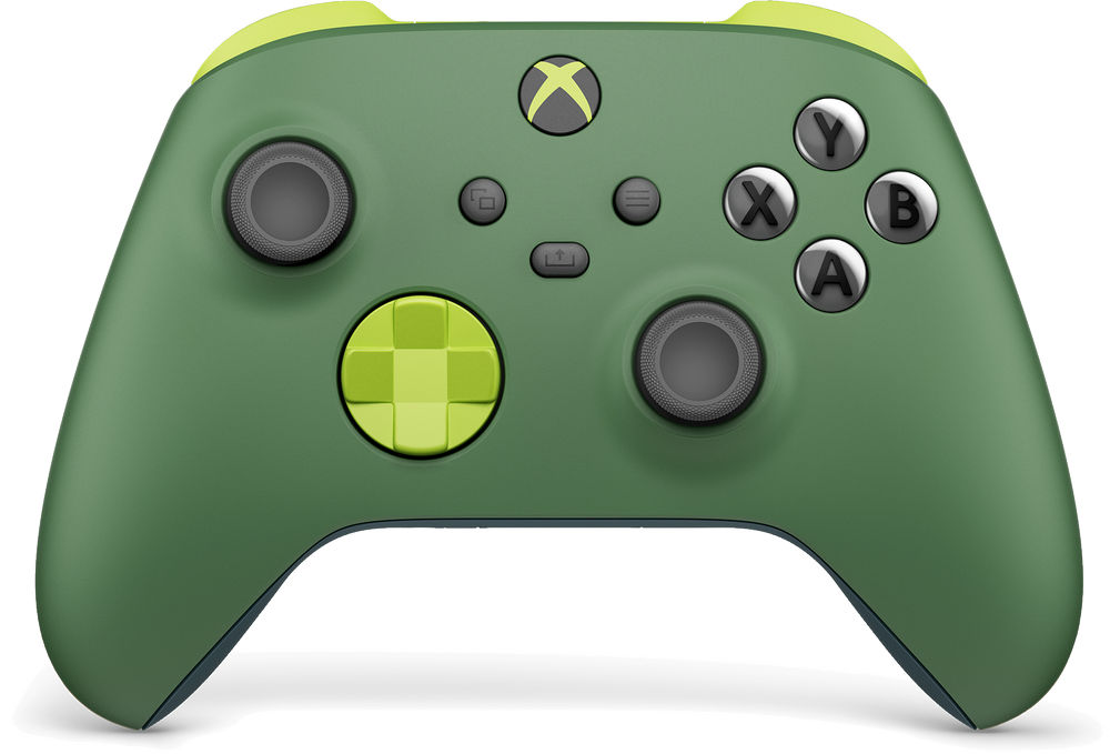 XBOX Controller Remix+Play & Charge Kit